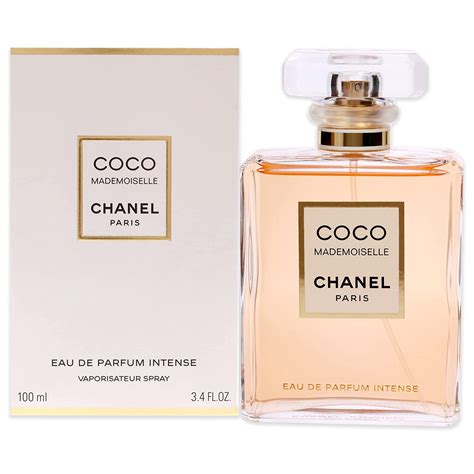 types of chanel perfumes|Chanel mademoiselle 100ml cheapest deal.